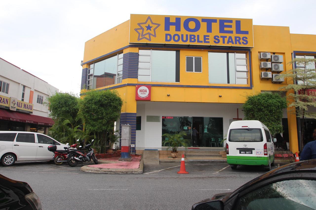 Hotel Ec Double Star Klia 1-Klia 2 Sepang Esterno foto