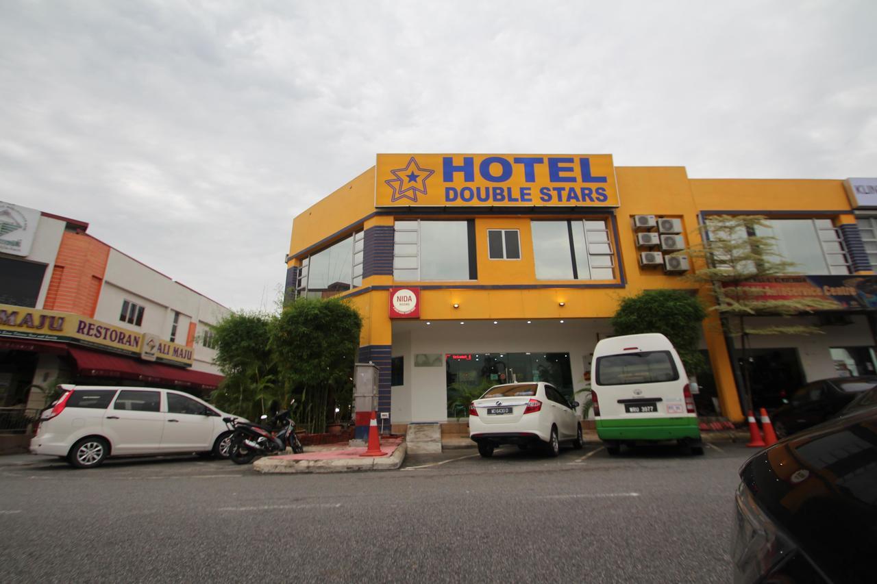 Hotel Ec Double Star Klia 1-Klia 2 Sepang Esterno foto